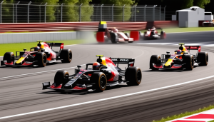 Les performances éclatantes de McLaren au Grand Prix d&rsquo;Autriche Le Grand Prix d&rsquo;Autriche a été le théâtre d&rsquo;une véritable démonstration de force de la part de McLaren. L&rsquo;écurie britannique, qui avait déjà attiré l&rsquo;attention lors des courses précédentes, a su [&hellip;]