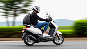 Peut-on vraiment parcourir de longues distances en scooter 125cc ? La question de la capacité des scooters 125cc à effectuer de longs trajets mérite une attention particulière. En effet, ces deux-roues sont souvent perçus comme des véhicules principalement urbains, destinés [&hellip;]