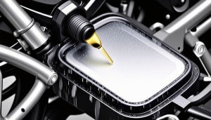 Pourquoi faire le plein de votre moto est crucial pour éviter la condensation Lorsque l&rsquo;hiver approche, il devient essentiel de bien préparer votre moto pour les mois de froid. Une des étapes incontournables est de faire le plein de carburant, [&hellip;]