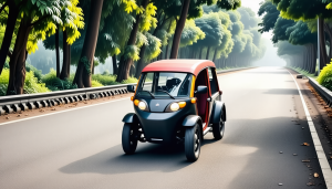 Permis de conduire et réglementation pour les trois-roues Au coeur des préoccupations des futurs conducteurs, la question du permis spécial pour piloter un trois-roues se pose avec insistance. Ces véhicules, qui apparaissent de plus en plus sur nos routes, séduisent [&hellip;]