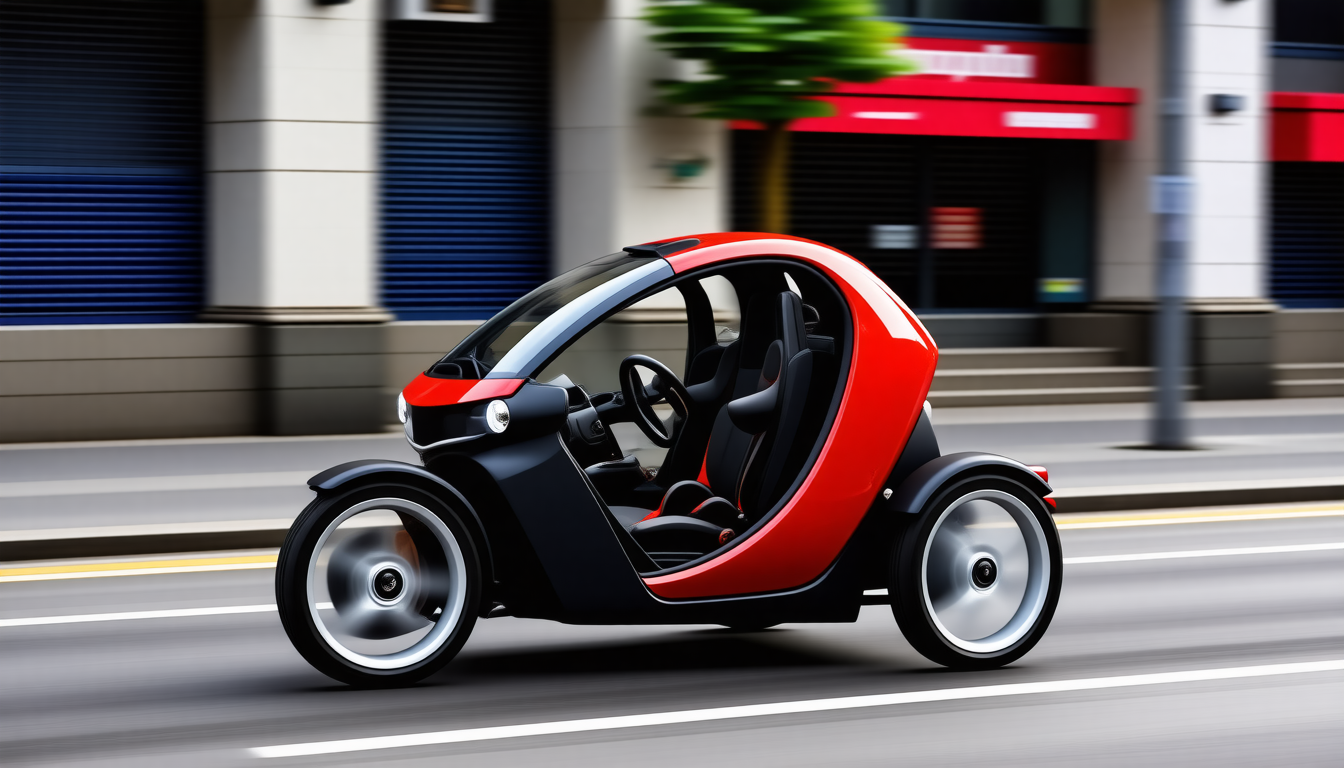 découvrez si un permis spécial est nécessaire pour piloter un trois-roues et quelles sont les réglementations en vigueur pour conduire en toute légalité.