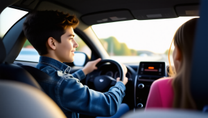 Cadre légal de la conduite accompagnée en France La conduite accompagnée, également connue sous le nom d’Apprentissage Anticipé de la Conduite (AAC), est un dispositif réglementé qui permet aux jeunes conducteurs de se former dans des conditions réelles de conduite. [&hellip;]