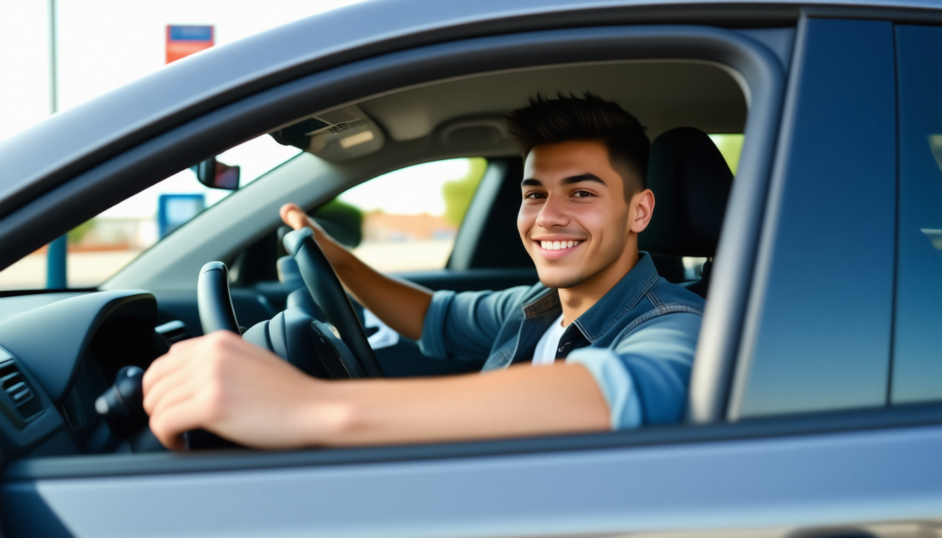 découvrez si une assurance spéciale est nécessaire pour conduire en toute confiance et protégez-vous efficacement sur la route.