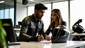 Le certificat médical et le permis moto : un point de vue nécessaire sur la sécurité routière Le débat autour de l&rsquo;obligation d&rsquo;un certificat médical pour l&rsquo;obtention du permis moto suscite de nombreuses interrogations. En France, la législation actuelle ne [&hellip;]