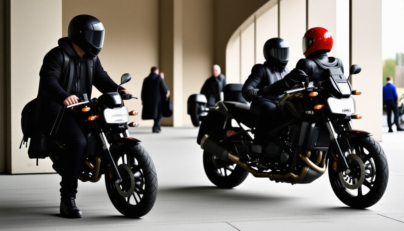 découvrez si un certificat médical est nécessaire pour obtenir votre permis moto et les démarches à suivre pour réussir votre examen en toute sérénité.