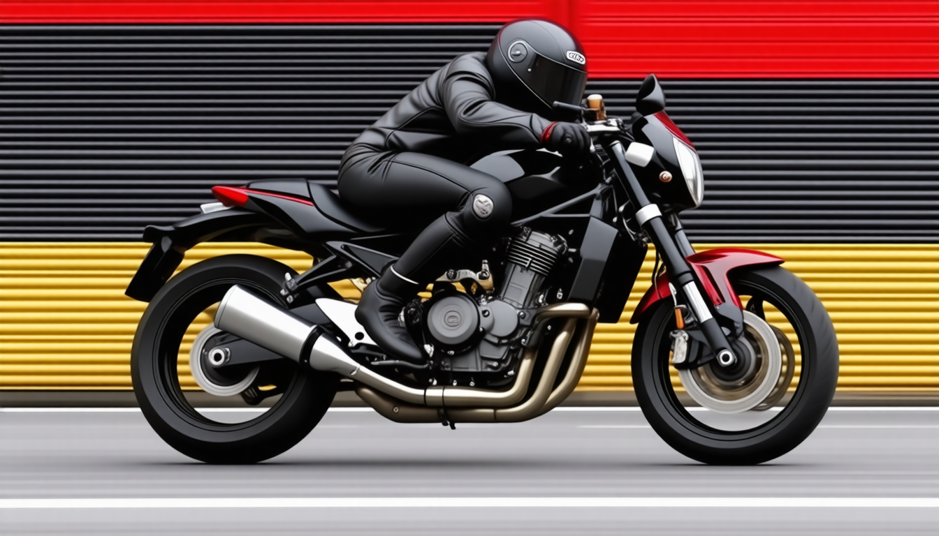 découvrez si un certificat médical est nécessaire pour obtenir votre permis moto et les démarches à suivre pour être en règle.