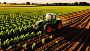 Fendt : La nouvelle génération de la série 1000 Vario et son impact sur l&rsquo;agriculture Dans le domaine de l&rsquo;agriculture, l&rsquo;innovation est essentielle pour s&rsquo;adapter aux besoins changeants des agriculteurs. La série 1000 Vario de Fendt s&rsquo;inscrit parfaitement dans cette [&hellip;]