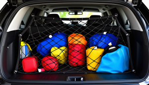 Qu&rsquo;est-ce qu&rsquo;un filet de coffre de voiture ? Le filet de coffre de voiture est un accessoire incontournable pour tout conducteur soucieux d&rsquo;optimiser l&rsquo;organisation de son espace de rangement. Conçu pour maintenir les objets en place, il s&rsquo;installe facilement à [&hellip;]