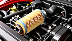 Filtre à carburant : rôle crucial et fonctionnement Le filtre à carburant est un élément fondamental du système de gestion du carburant de votre véhicule. Situé entre le réservoir et le moteur, il a pour principale mission de purifier le [&hellip;]