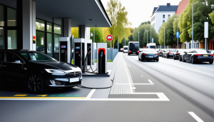 Les enjeux de la transition énergétique pour les flottes automobiles La transition énergétique entre dans un tournant décisif, notamment pour les flottes automobiles, qui joueront un rôle crucial dans cette transformation. À l&rsquo;approche de 2030, la pression pour abandonner les [&hellip;]