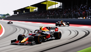 Max Verstappen réalise une performance époustouflante lors des qualifications du GP d&rsquo;Italie Les qualifications pour le Grand Prix d&rsquo;Italie, qui ont eu lieu sur le célèbre circuit de Monza, ont vu Max Verstappen dominer la séance. Le pilote de la [&hellip;]