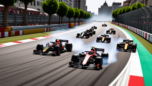 Les enjeux stratégiques du Grand Prix d&rsquo;Azerbaïdjan Le Grand Prix d&rsquo;Azerbaïdjan est devenu un rendez-vous incontournable dans le calendrier de la Formule 1. Cette course, souvent marquée par des rebondissements inattendus, offre un spectacle captivant au cœur de Bakou. La [&hellip;]