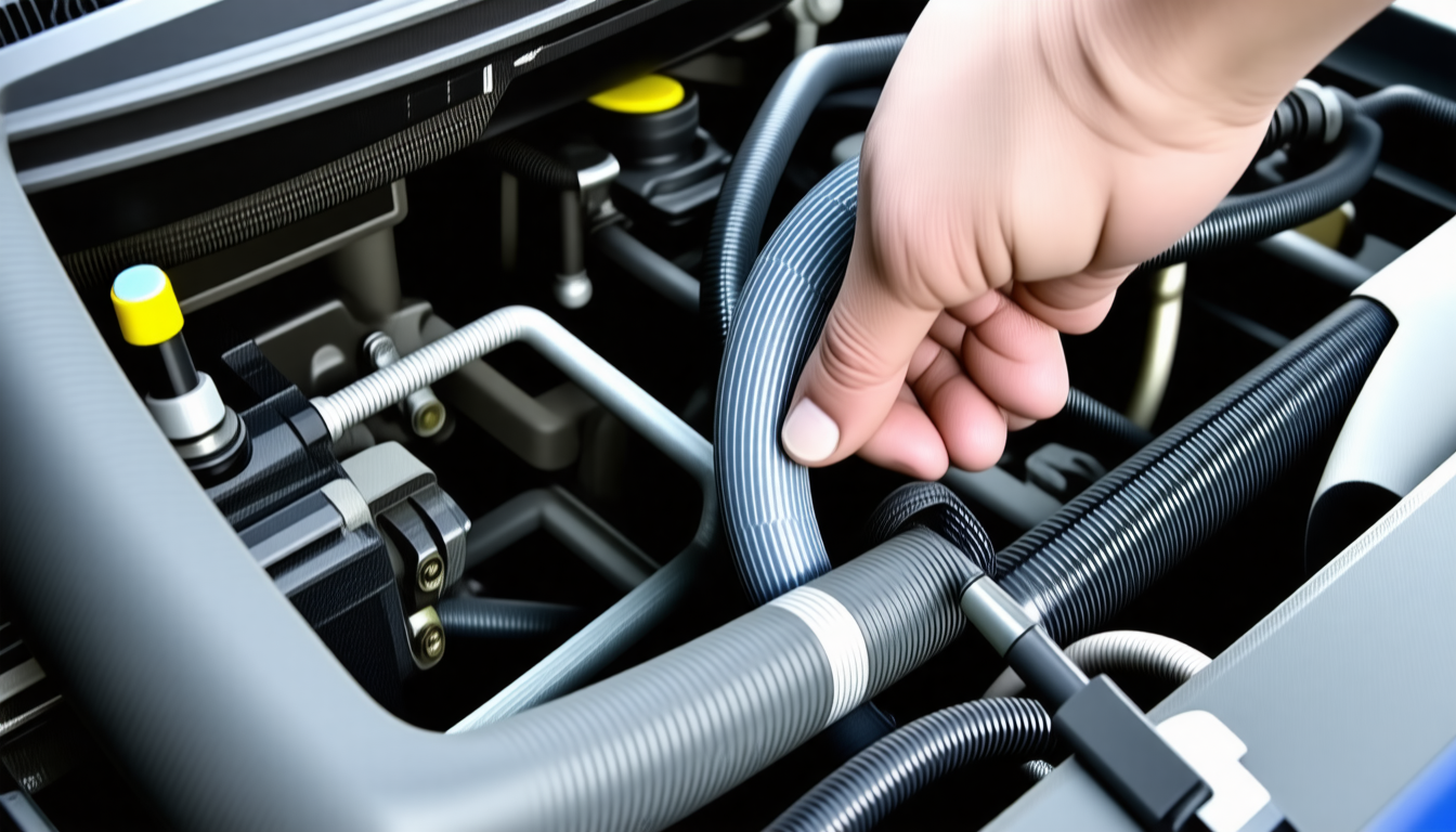découvrez les 5 vérifications incontournables pour identifier et réparer une fuite de liquide de refroidissement, afin de protéger efficacement votre moteur.