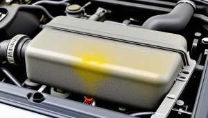 Comprendre la fuite de liquide de refroidissement Une fuite de liquide de refroidissement est un problème courant que de nombreux automobilistes rencontrent à un moment donné. Le liquide de refroidissement est essentiel pour le bon fonctionnement du moteur, car il [&hellip;]