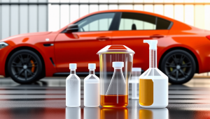 Fuite sous la voiture : reconnaître le liquide Découvrir une fuite sous son véhicule peut être une expérience stressante. Cependant, il est essentiel de savoir réagir rapidement pour éviter des dommages conséquents. La première étape consiste à reconnaître la nature [&hellip;]