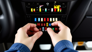 Fusibles : à quoi servent-ils dans un système électrique automobile ? Les fusibles auto sont des composants essentiels au sein de l&rsquo;équipement électrique d&rsquo;une voiture. Leur principale fonction est de protéger les circuits électriques des surcharges et des courts-circuits, qui [&hellip;]