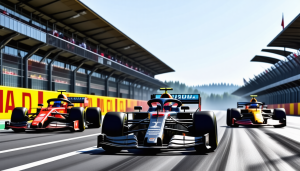 GP du Canada : les performances remarquables de George Russell La saison de Formule 1 2025 marque un tournant pour George Russell, qui a su faire preuve d’une maîtrise impressionnante lors du GP du Canada. Ce circuit, reconnu pour son [&hellip;]