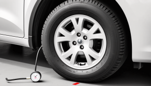 Importance du gonflage des pneus pour la sécurité routière Le gonflage des pneus est une étape cruciale qui contribue largement à la sécurité routière. Une pression adéquate assure une bonne adhérence sur la route, permettant au conducteur de garder le [&hellip;]