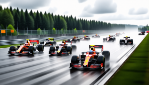Analyse technique des performances remarquables au Grand Prix de Belgique Le Grand Prix de Belgique s&rsquo;est déroulé sur le célèbre circuit de Spa-Francorchamps, une véritable cathédrale de la Formule 1 où les pilotes se mesurent souvent à des conditions météorologiques [&hellip;]