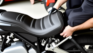 Comprendre l&rsquo;importance de l&rsquo;étanchéité de la housse de selle de moto La housse de selle joue un rôle essentiel dans la protection de la selle de votre moto. Non seulement elle assure le confort du pilote, mais elle représente également [&hellip;]
