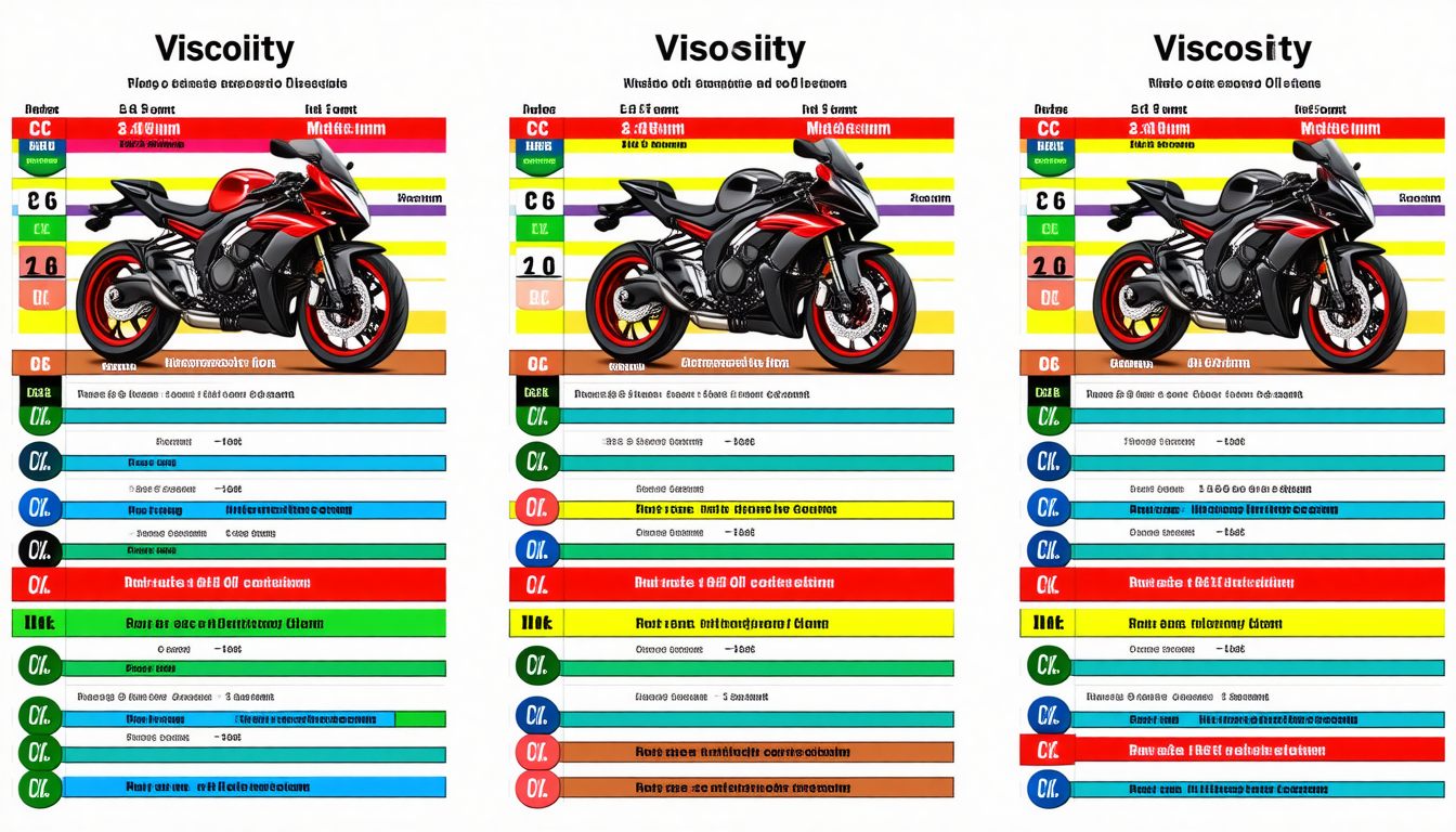 découvrez quand et pourquoi il est essentiel de changer l'huile de pont de votre moto pour assurer une performance optimale et prolonger la durée de vie de votre véhicule.