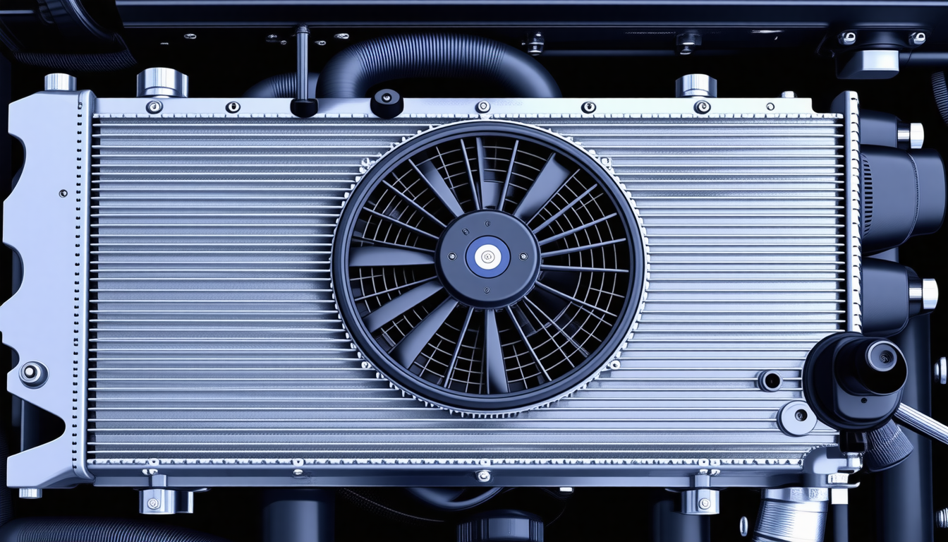 découvrez les avantages et inconvénients du radiateur et du ventilateur lorsque la température augmente, pour faire le meilleur choix et rester au frais cet été.