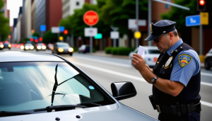 Comprendre le barème de retrait de points pour infractions graves Le système de retrait de points instauré par le code de la route français a pour but de dissuader les comportements au volant pouvant nuire à la sécurité routière. Les [&hellip;]