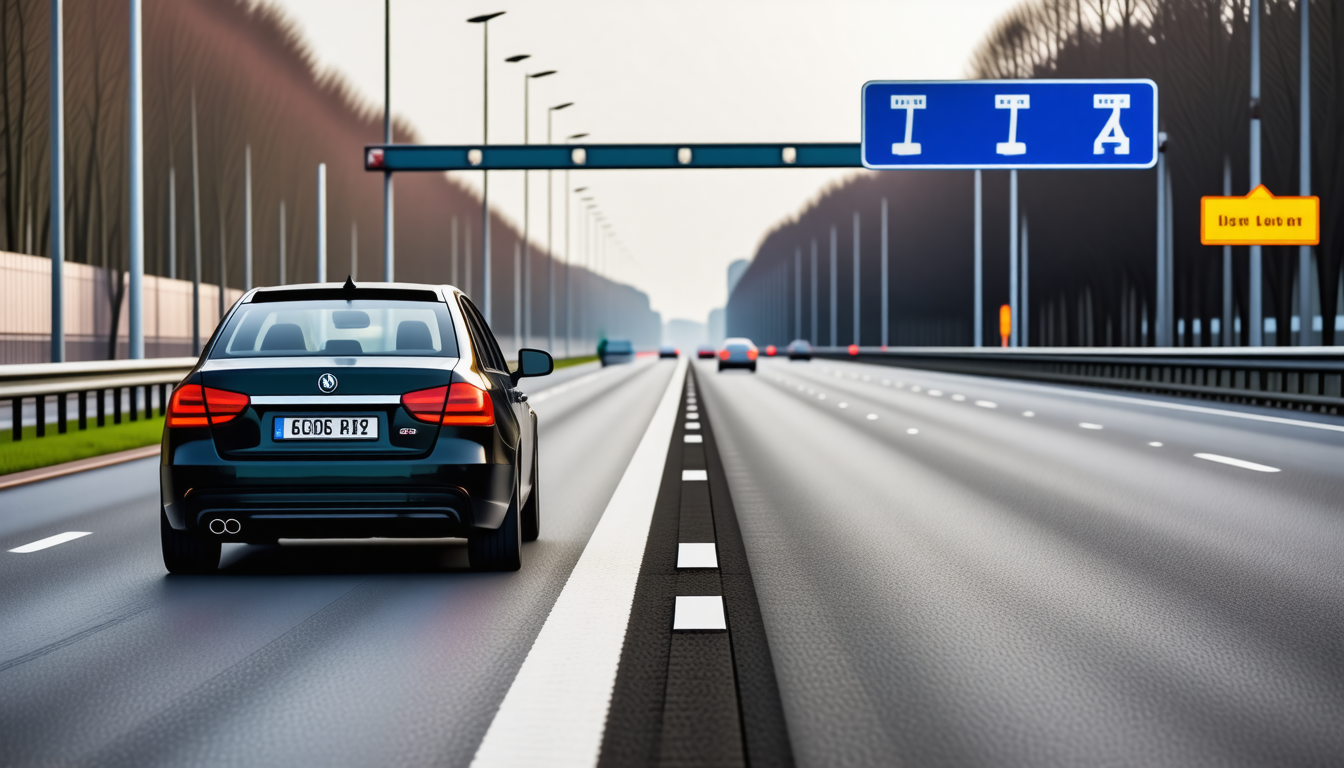 découvrez quelles sont les infractions les plus graves au volant et combien de points vous risquez de perdre sur votre permis de conduire.