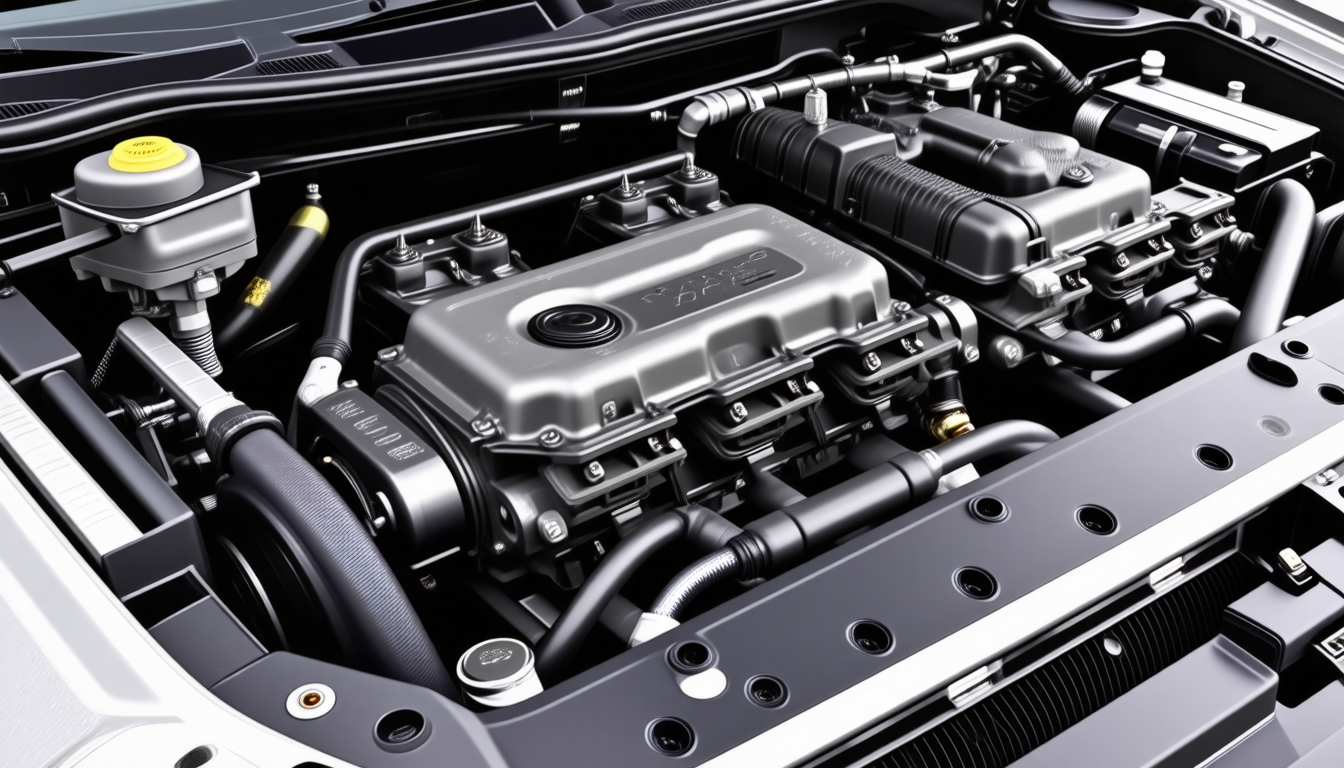 découvrez si vous devez démonter vos injecteurs encrassés ou faire confiance aux additifs pour résoudre les problèmes de performance et prolonger la vie de votre moteur.