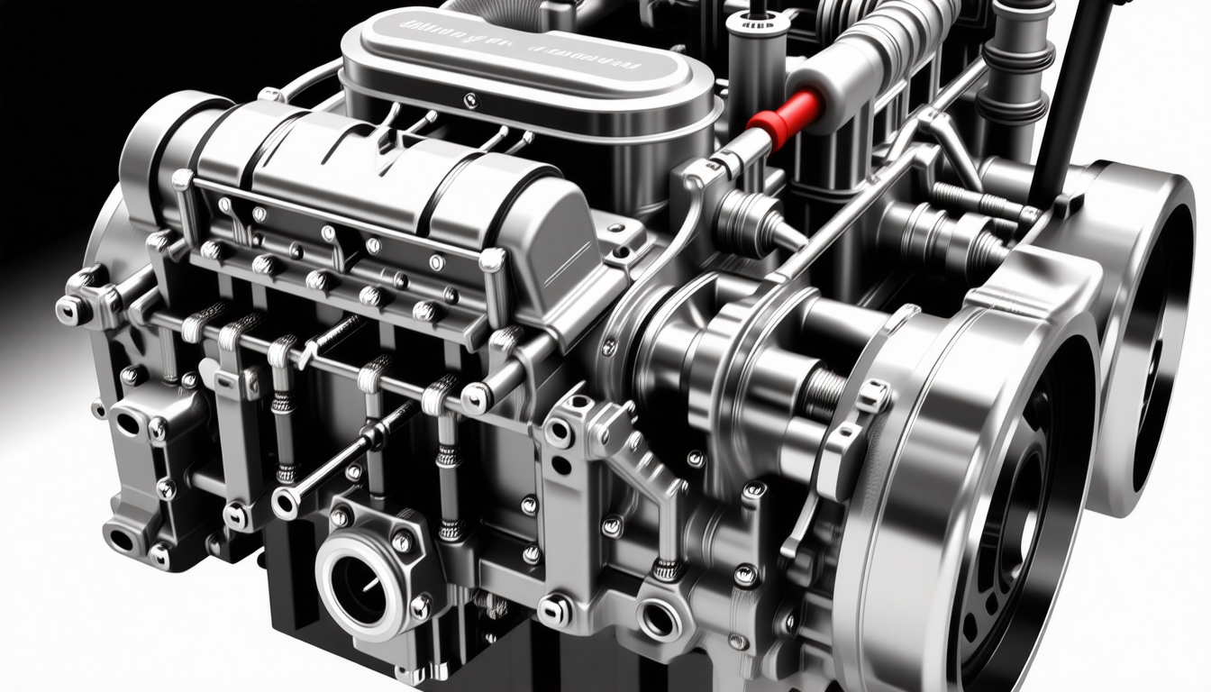 découvrez les meilleures pratiques et conseils essentiels pour réussir la maintenance de votre système d'injection directe et optimiser ses performances.