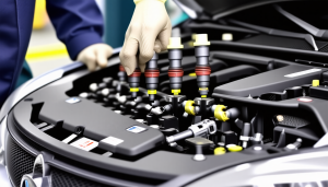 Les Moteurs à Injection Directe : Une Technologie Révolutionnaire Les moteurs à injection directe ont transformé l&rsquo;univers automobile en offrant une performance accrue et une meilleure efficacité énergétique. Contrairement aux systèmes traditionnels, où le carburant est mélangé à l&rsquo;air avant [&hellip;]