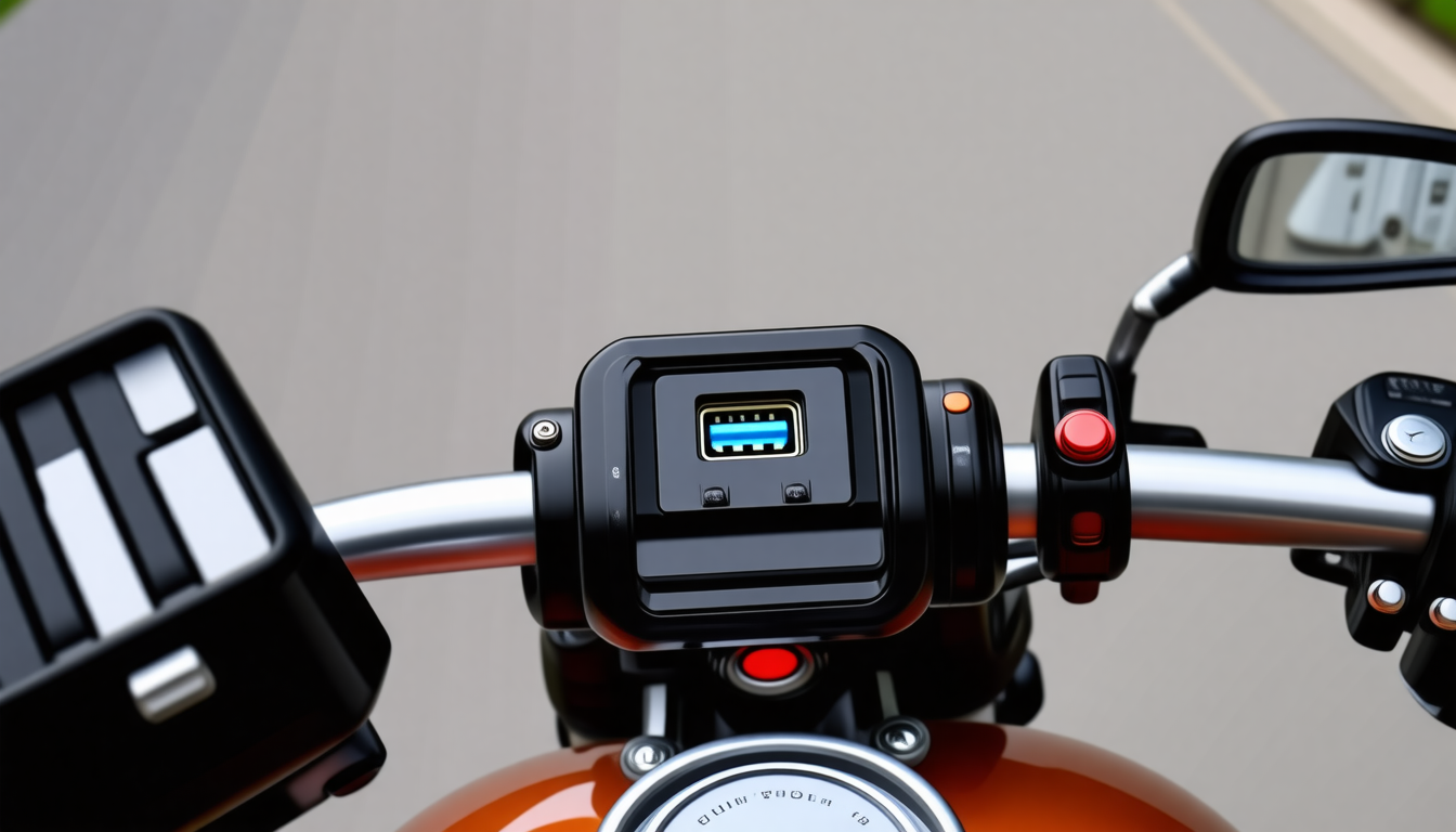 découvrez comment installer une prise usb au guidon de votre vélo en toute sécurité grâce à notre guide pratique et nos conseils indispensables.