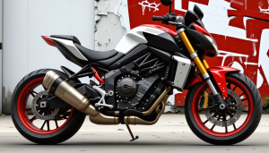 Pourquoi installer une prise USB sur votre moto ? Installer une prise USB sur votre moto est devenu incontournable pour les motards modernes. Avec la montée en puissance des appareils mobiles, une telle installation garantit que votre alimentation électrique soit [&hellip;]