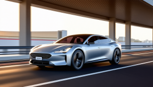 Kia joue la performance avec son EV6 de 650 chevaux à partir de 70 550 € Dans un marché automobile en pleine mutation, Kia se distingue avec sa nouvelle voiture électrique, l&rsquo;EV6, qui marque une véritable avancée en matière de [&hellip;]