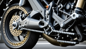 Comprendre le rôle du kit chaîne avant de le remplacer Le kit chaîne moto joue un rôle essentiel dans la transmission de la puissance de votre moteur à la roue arrière. Il se compose généralement de trois éléments principaux : [&hellip;]