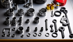 Kit roulement de direction : fonctionnement et importance dans la dynamique du véhicule Le kit roulement de direction se présente comme un élément fondamental dans la mécanique automobile, essentiel au bon fonctionnement de la direction d’un véhicule. Longtemps sous-estimé, ce [&hellip;]