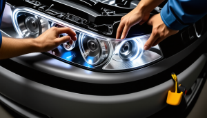 Comprendre les kits xénon et leur fonctionnement Les kits xénon, souvent utilisés pour améliorer l’éclairage automobile, sont basés sur un principe technique innovant : la production de lumière par une décharge électrique à travers un gaz xénon. Cette technologie, initialement [&hellip;]