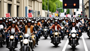 La mobilisation des motards : un cri de colère face aux ZFE Le samedi 27 septembre 2025, des centaines de motards se sont rassemblés dans plusieurs villes françaises pour exprimer leur mécontentement face aux Zones à Faibles Émissions (ZFE). Cette [&hellip;]