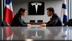 Trois préoccupations majeures concernant Tesla et la régulation publicitaire en France Les récentes préoccupations soulevées par la France vis-à-vis de Tesla mettent en lumière des enjeux cruciaux dans le domaine du marketing et de la régulation publicitaire. En effet, la [&hellip;]
