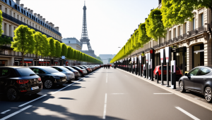 La France accélère son réseau électrique avec l&rsquo;ajout de 4 400 nouveaux points de recharge Le mois de mai 2025 a été un tournant décisif pour le paysage de la mobilité durable en France. En effet, le pays a ajouté [&hellip;]