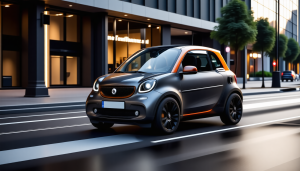 La Smart #2 (2026) : le retour d&rsquo;une icône urbaine La Smart #2, tant attendue par les passionnés de voitures et d&rsquo;urbains en quête de praticité, s&rsquo;annonce comme un modèle phare dans l&rsquo;univers des citadines électriques. Succédant à la légendaire [&hellip;]