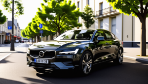 Une production européenne qui permet au petit SUV électrique de profiter d&rsquo;un gros coup de pouce financier en France Le retour du bonus écologique pour la Volvo électrique EX30 représente une avancée significative dans le paysage automobile en France. En [&hellip;]
