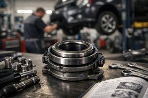 La butée d’embrayage est souvent invisible pour le conducteur mais son rôle est déterminant dans la qualité des passages de vitesses et la sécurité au volant. En faisant le lien entre la commande de débrayage (pédale, câble ou circuit hydraulique) [&hellip;]