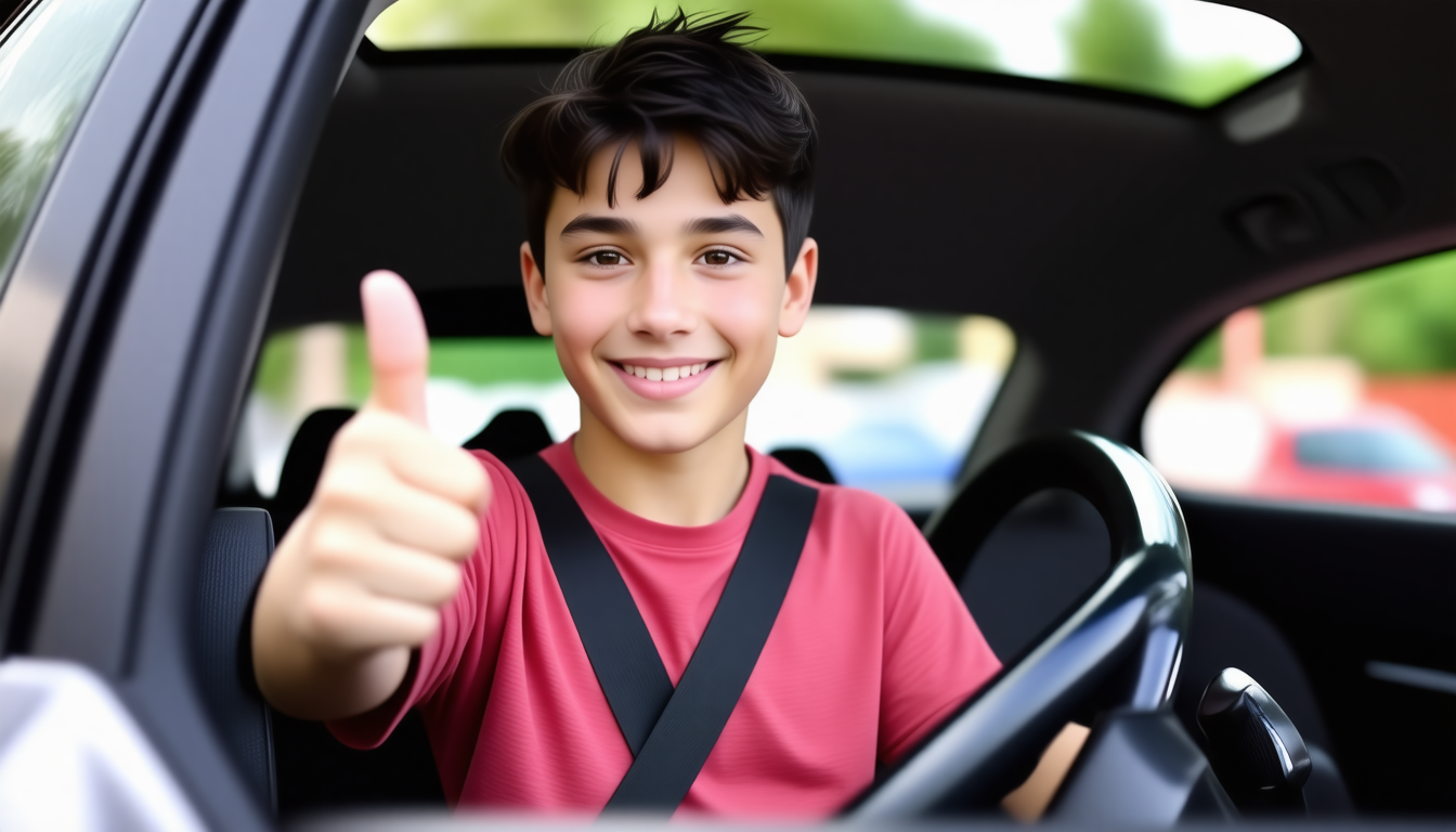 découvrez comment la conduite supervisée peut vous aider à réussir votre permis de conduire en toute confiance grâce à une expérience encadrée et progressive.