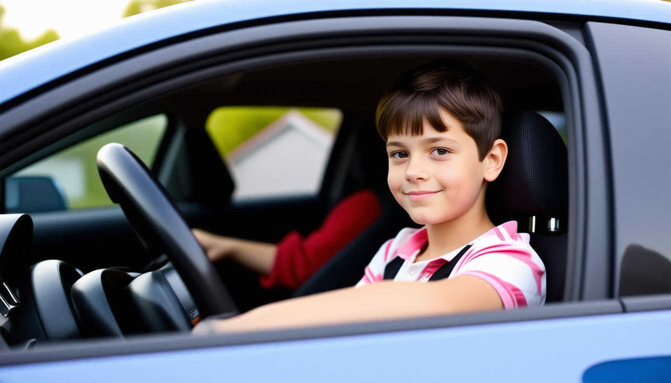 découvrez comment la conduite supervisée peut faciliter l'obtention de votre permis de conduire en vous offrant une expérience pratique et encadrée.