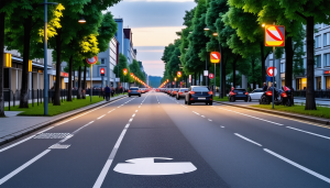 Comprendre les Zones à Faibles Émissions et leur Impact sur la Mobilité Les zones à faibles émissions (ZFE) sont des zones géographiques où l&rsquo;accès des véhicules polluants est restreint pour améliorer la qualité de l&rsquo;air. Ce concept est devenu une [&hellip;]