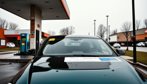 Impacts de la Fin du Bonus Écologique : Une Réflexion sur les Voitures Électriques La décision du gouvernement français de mettre fin au bonus écologique pour l&rsquo;achat de voitures électriques a créé un vif débat dans le domaine de la [&hellip;]
