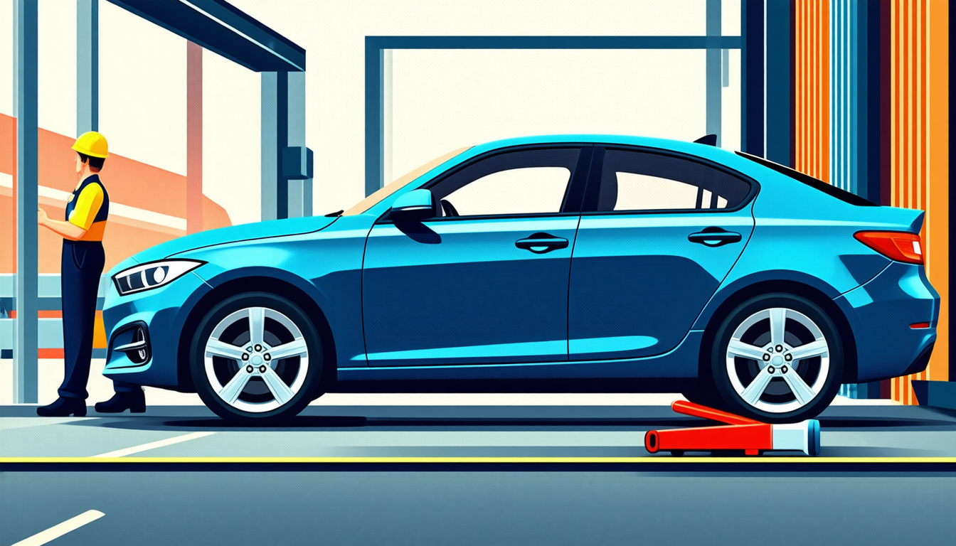 découvrez pourquoi la garantie assistance 0 km est un atout indispensable pour tous les conducteurs, offrant sécurité et sérénité en cas de panne, même à domicile.