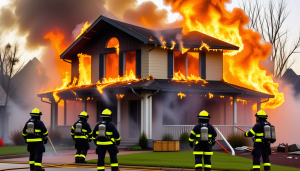 La mécanique de la garantie incendie : fonctionnement, domaines couverts et points techniques essentiels La garantie incendie est un des piliers fondamentaux des contrats d&rsquo;assurance habitation. Cette garantie est conçue pour apporter une protection complète aux biens immobiliers en cas [&hellip;]