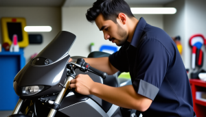 Révision des 1 000 km : comprendre son importance technique et ses enjeux pour la moto La première révision de votre moto se situe souvent autour des 1 000 km, marquant une étape incontournable dans son parcours de vie. Ce [&hellip;]